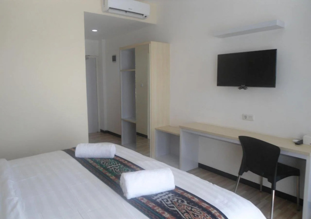 Matahari Hotel Labuan Bajo