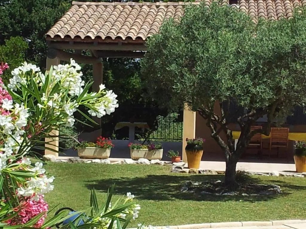 Les Portes Du Ventoux