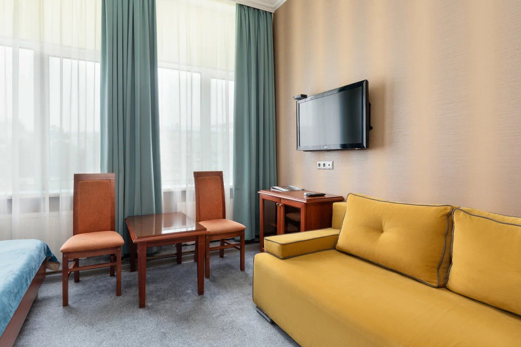 CityHotel(Москва)