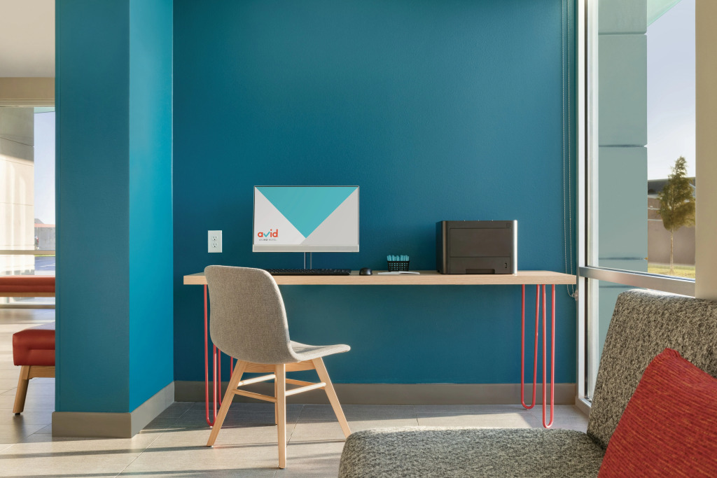 avid hotel Lexington - Hamburg Area by IHG
