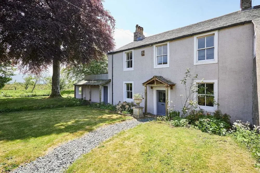 Host Stay Lowmoor