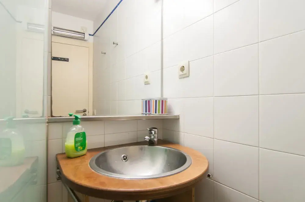 Barcelona Beach Apartments