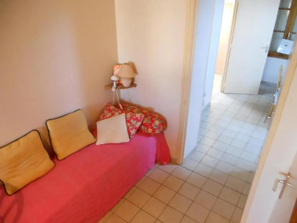 Villa Soulac-sur-Mer, 3 pièces, 6 personnes - FR-1-648-49
