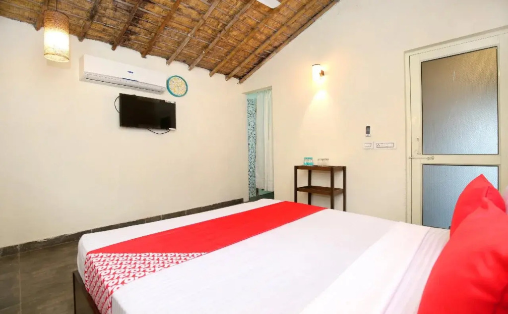 Mystic Medow Club & Resort by OYO Rooms