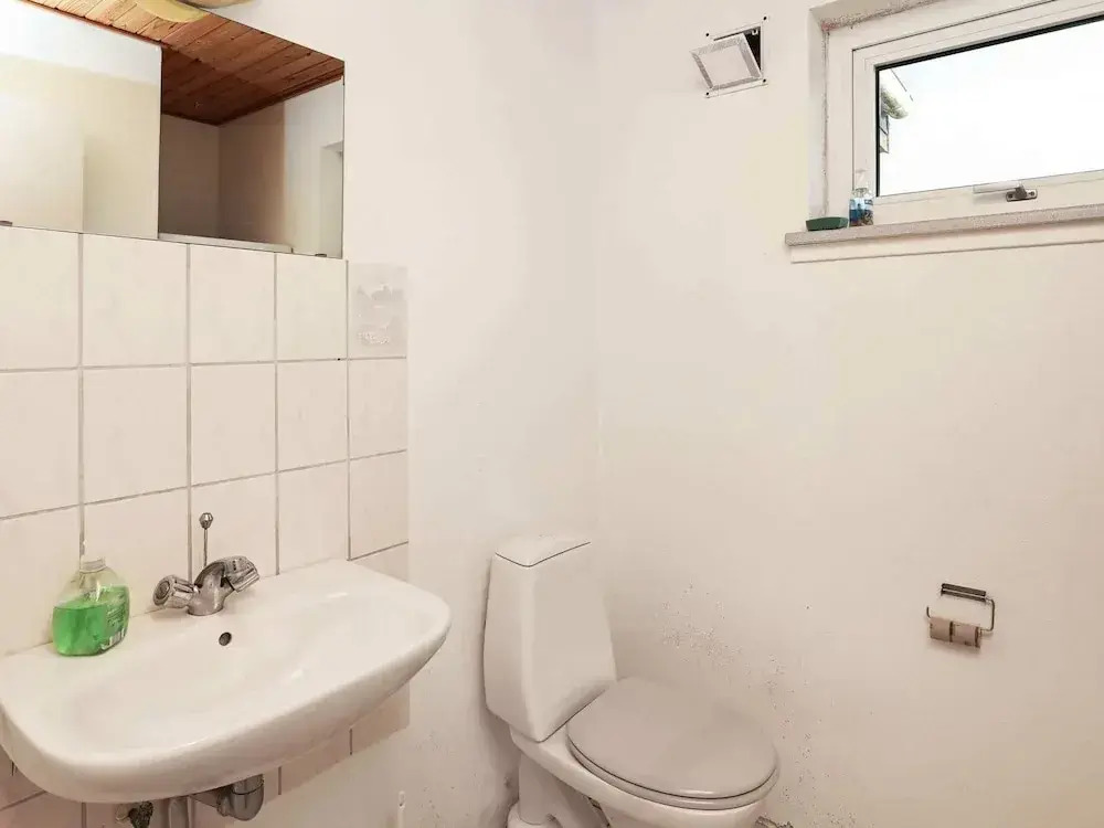 Lovely Holiday Home in Jutland with Hot Tub