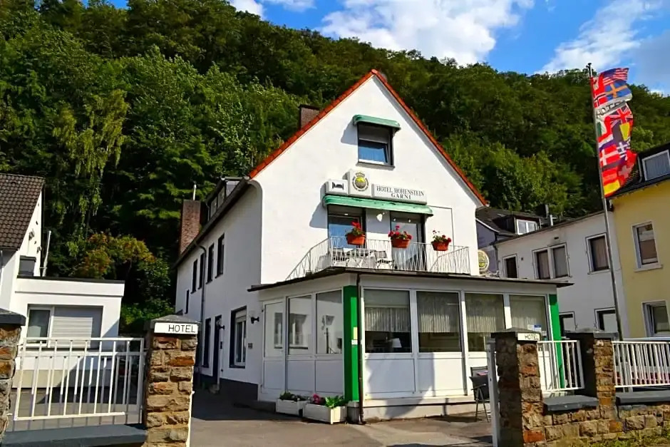 Hohenstein