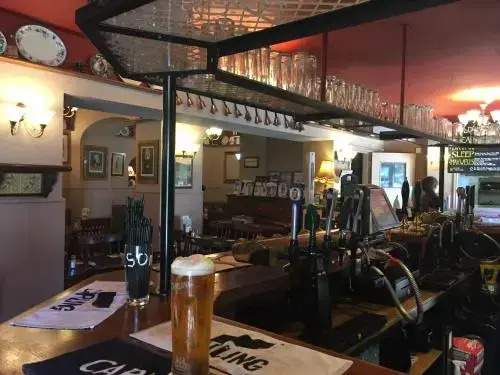 Marine Bar Pub with Rooms