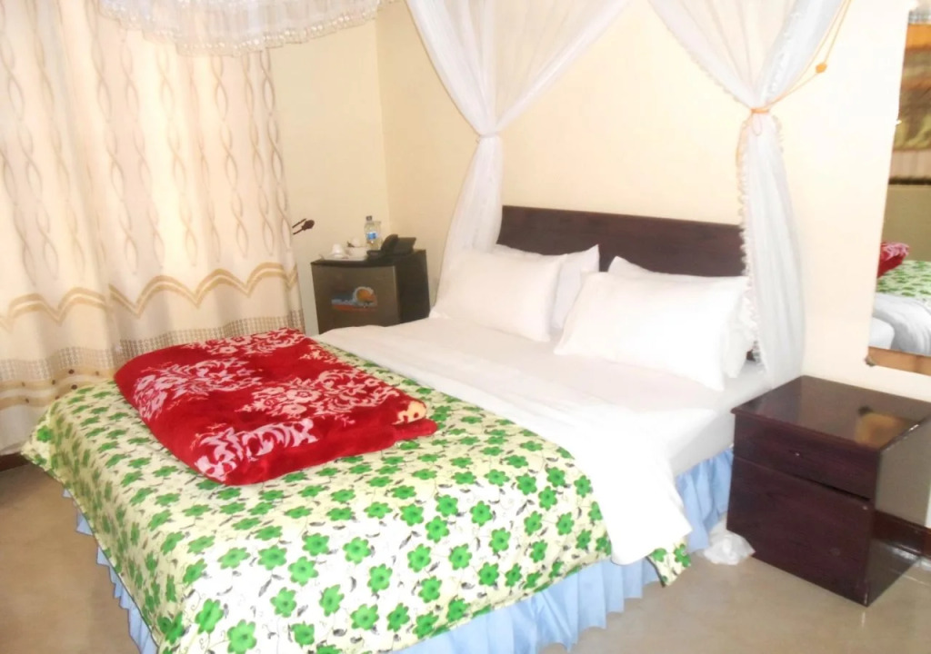 Lenny Hotel Ltd.