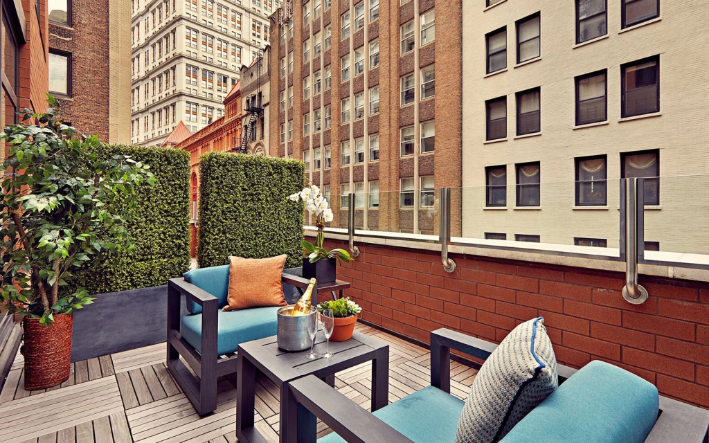 Artezen Hotel