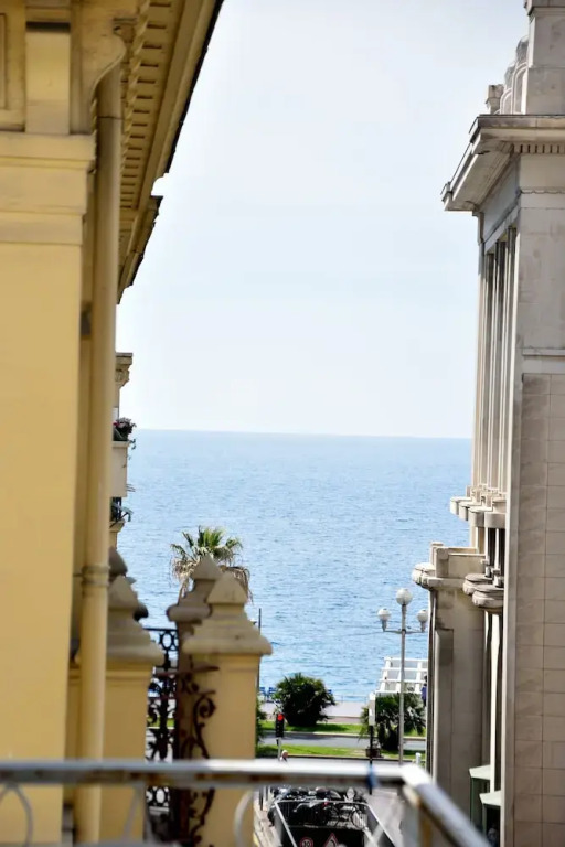 Appartement Frégate 5