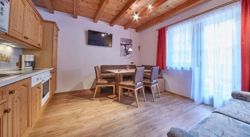 Appartement Stöckl