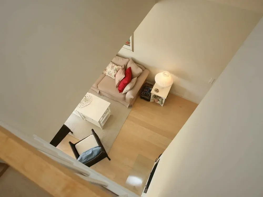 Luxurious Cottage in Vejby With Sauna
