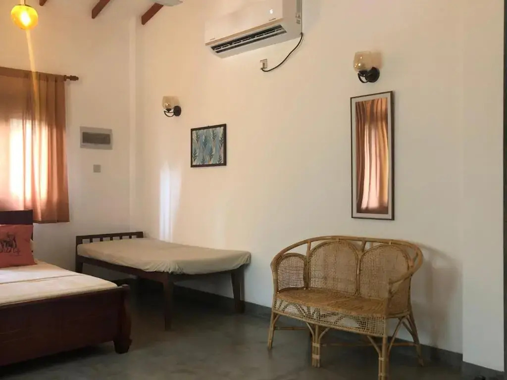 LOHAS Villa Hiriketiya