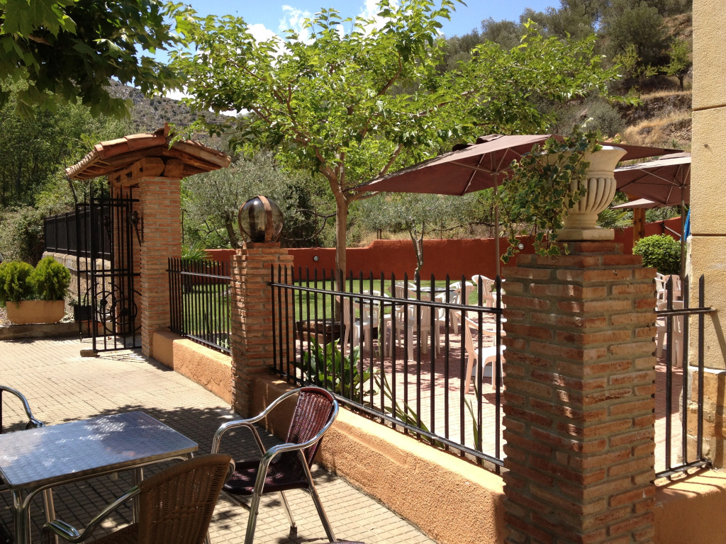 Hotel Marrodan Arnedillo