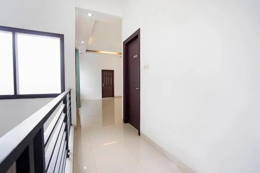 Manyar Residence Syariah By OYO