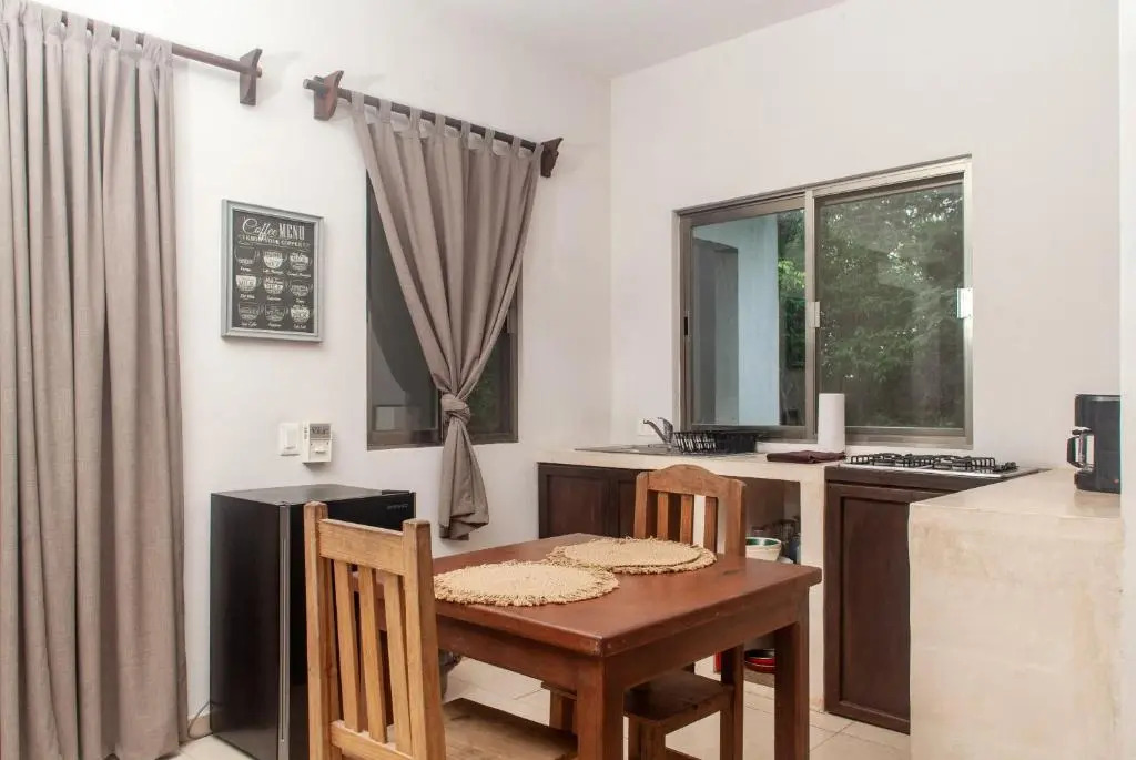 Buena onda residence