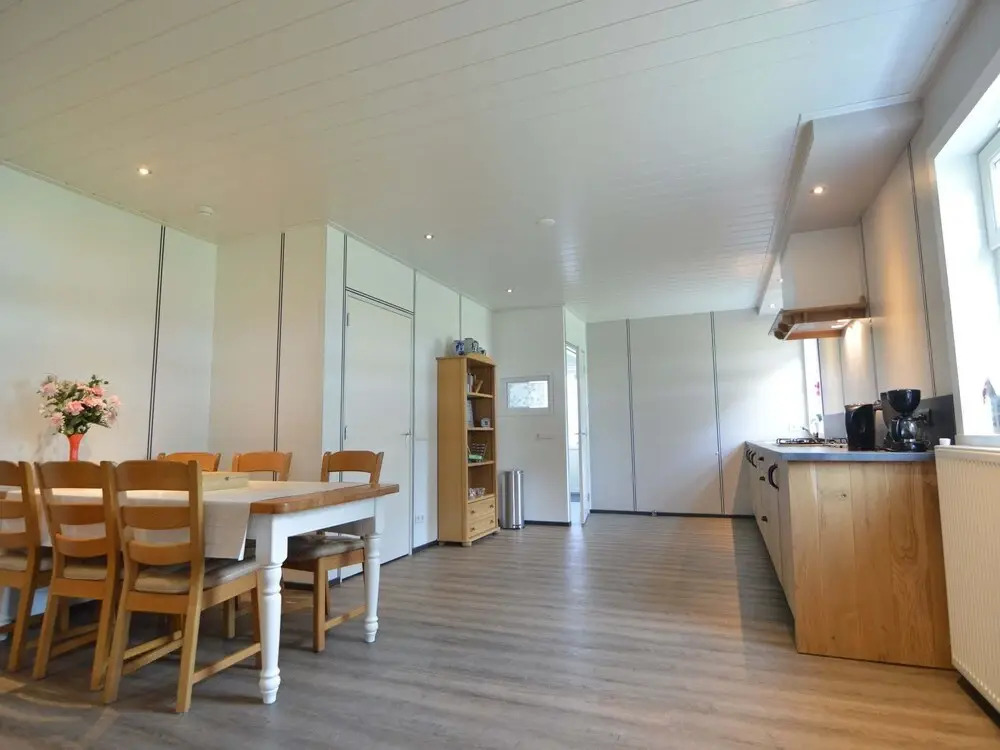 Quaint Holiday Home in Valkenswaard on a Farm