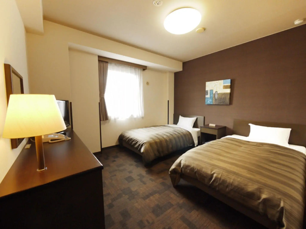 Hotel Route-Inn Yuki