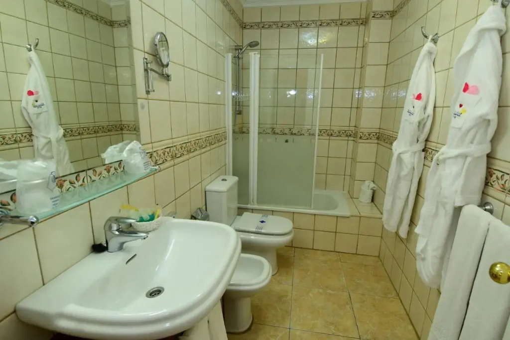 Apartment in Morro Jable, Fuerteventura 102062