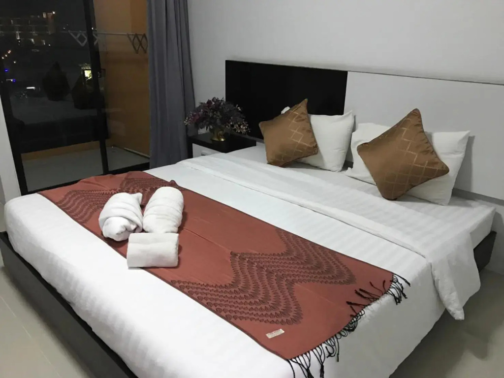The Residence Prachinburi