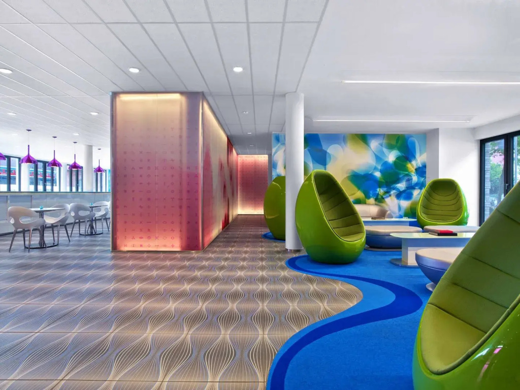 Prize by Radisson, Hamburg City