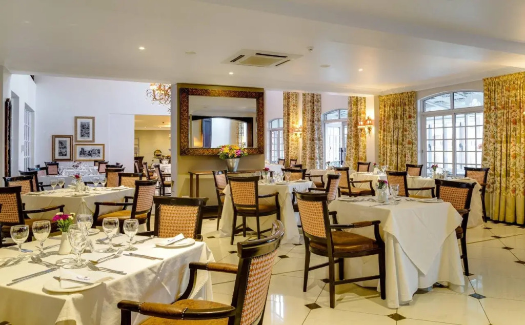Protea Hotel by Marriott Kimberley