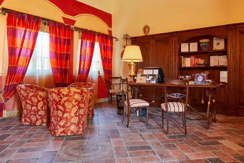 Ottavia Residence Apartment Silver 3 Pax