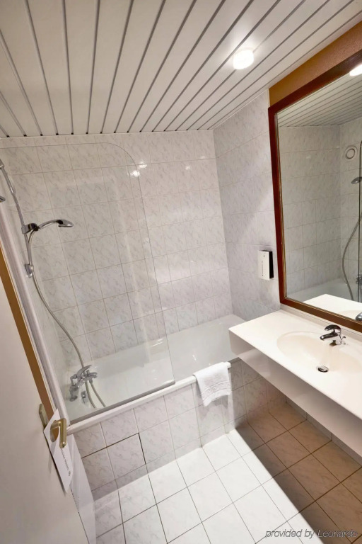 Hôtel Mercure Marne-la-Vallée Bussy St Georges