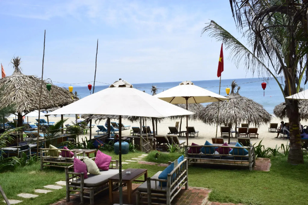 Hoi An Rosemary Boutique Hotel & Spa - A Peaceful Retreat
