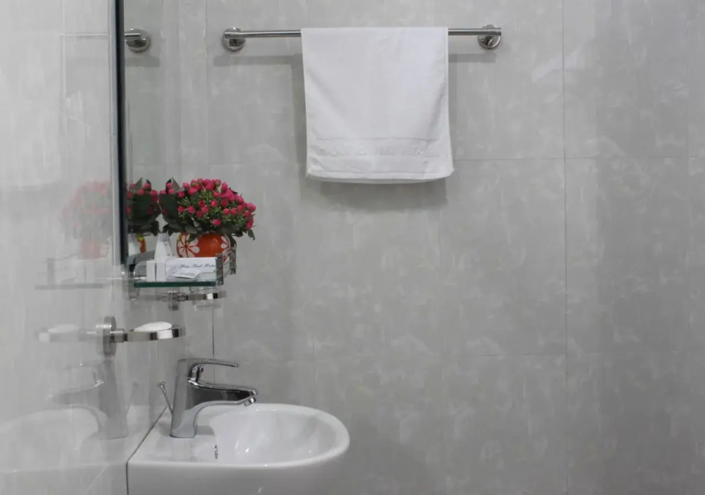 Hoa Binh Hotel Quang Binh
