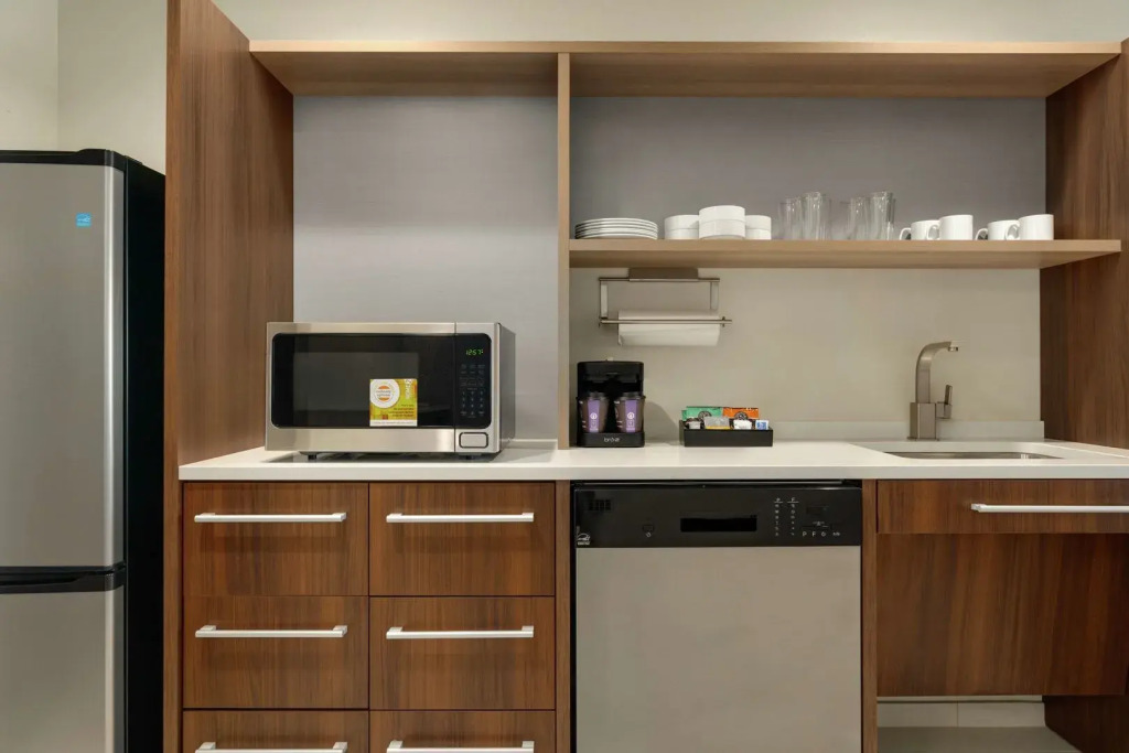 Home2 Suites By Hilton Ephrata
