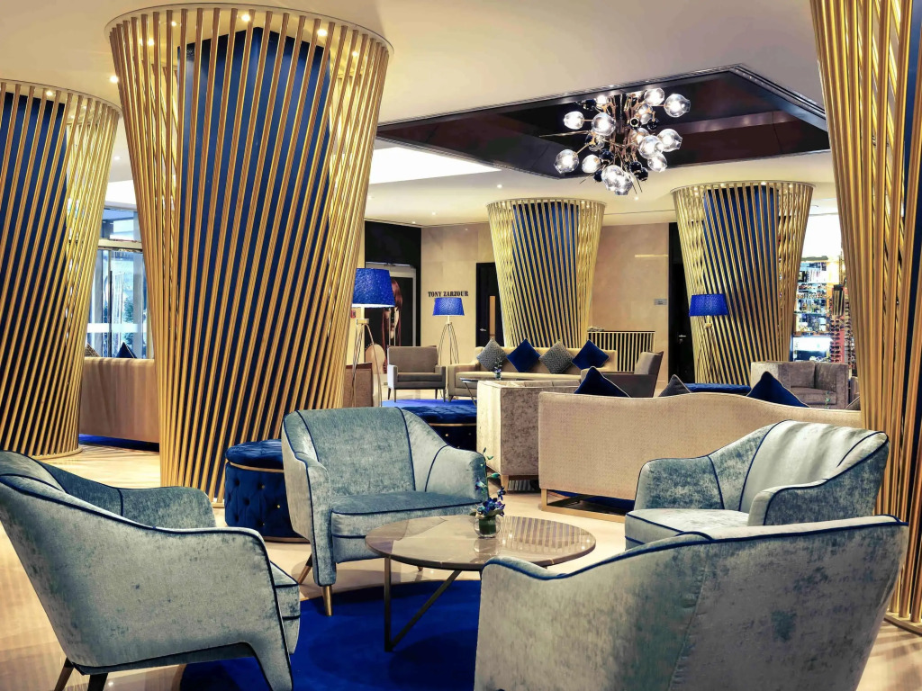 Mercure Gold Hotel Jumeirah Dubai by Accor