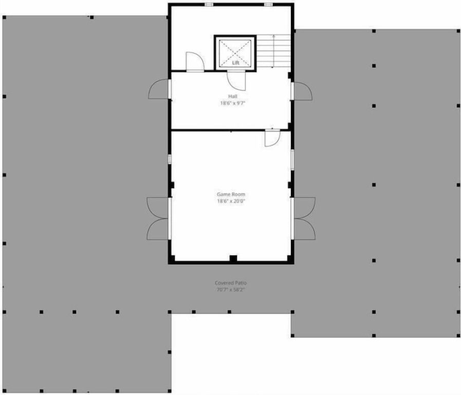The Grand Pearl 11 Bedroom Home
