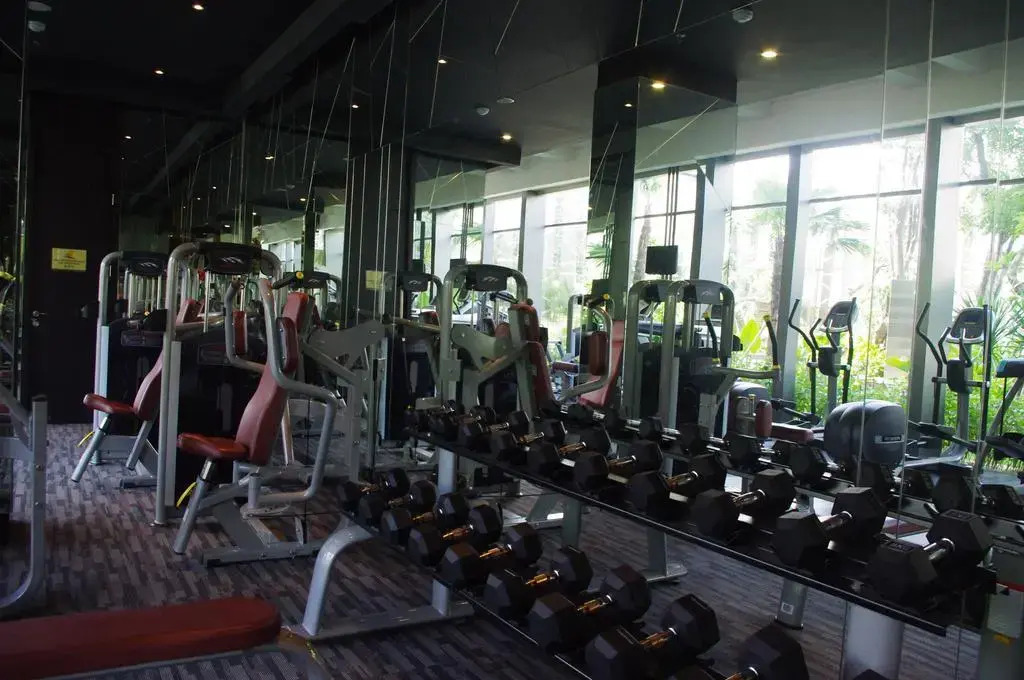 Holiday Inn Cikarang Jababeka by IHG