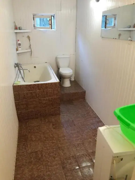 Rooms on Lakrba 22