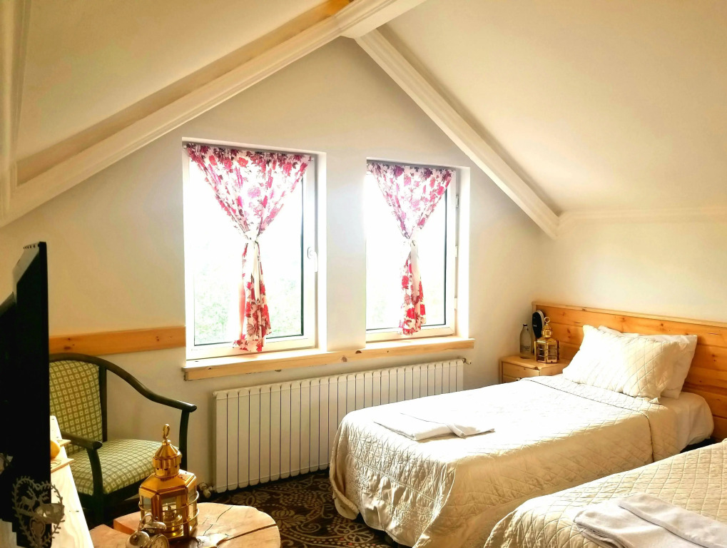 Kartaltepe Hotel