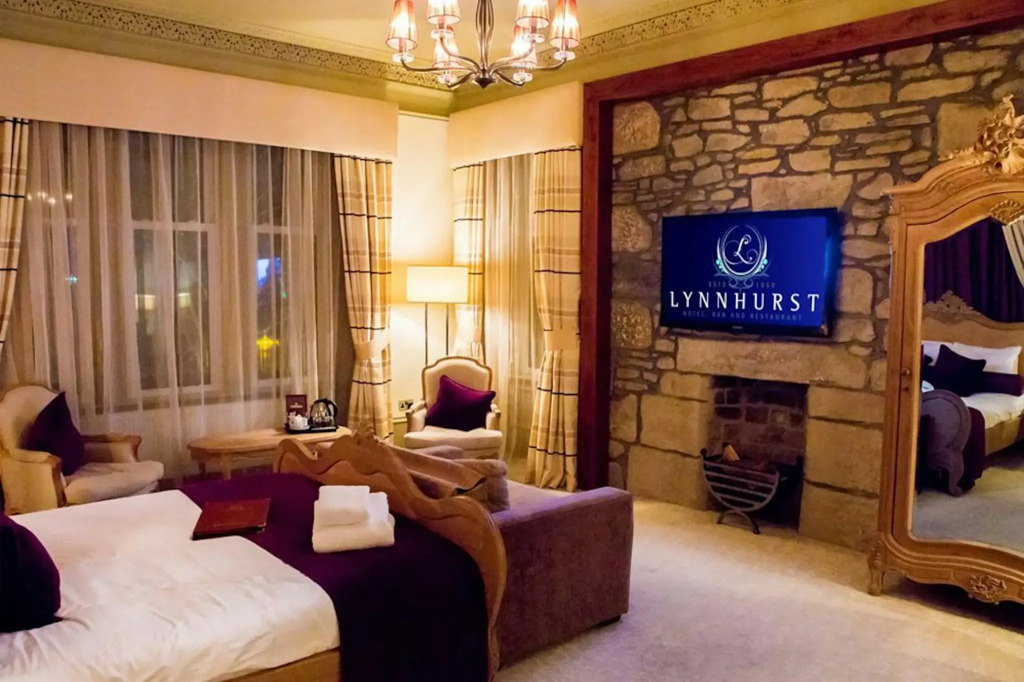 Lynnhurst Hotel