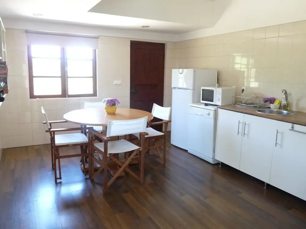 House With 2 Bedrooms in São Pedro do Sul, With Wonderful Mountain Vie
