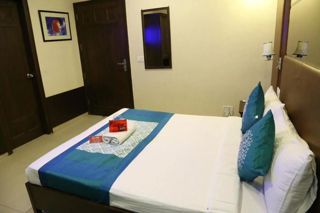 OYO Rooms Phase 3B2 Mohali