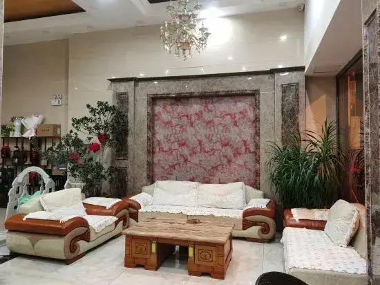 Jinyun Hotel