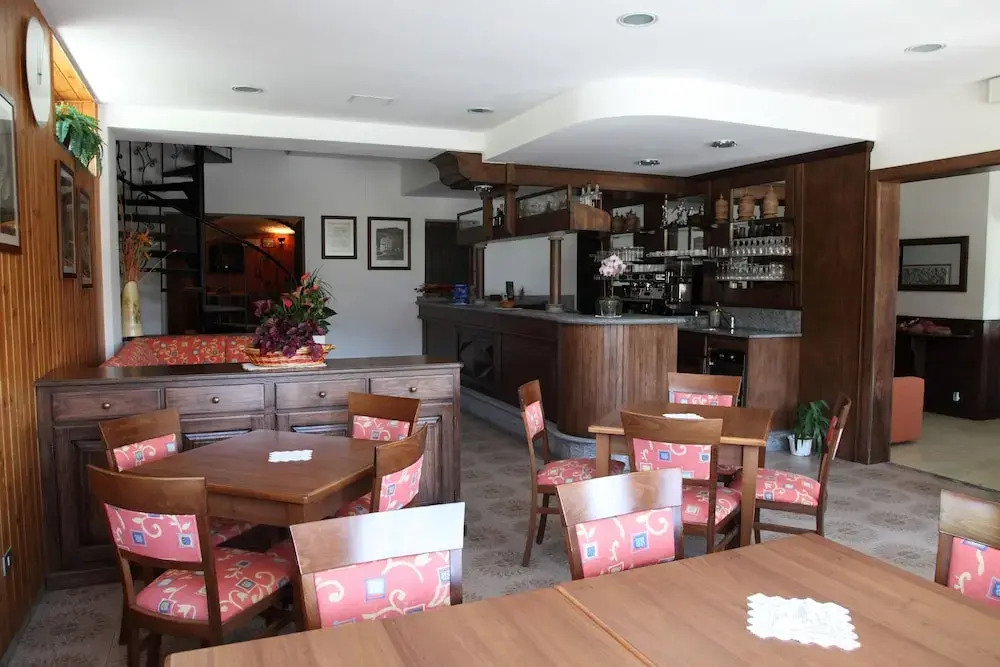 Hôtel Bellavista