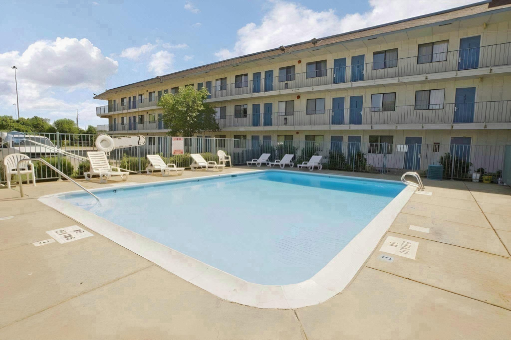 Travel Inn