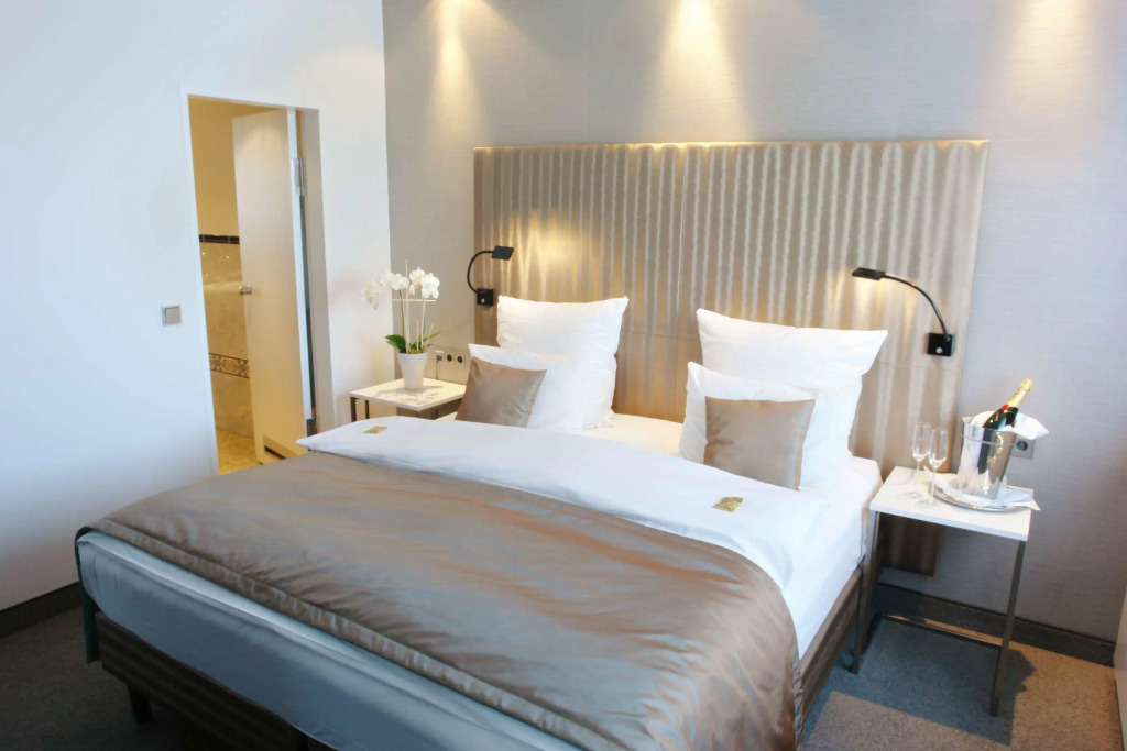 TOP Kongresshotel Europe