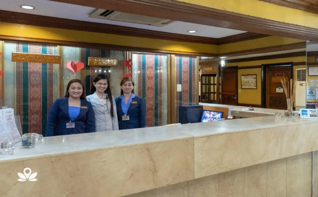 Camelot Hotel Quezon City powered by Cocotel