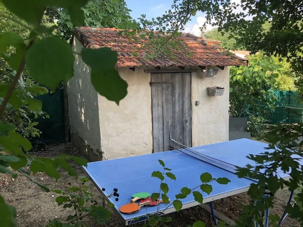 Le Jardin de Lau