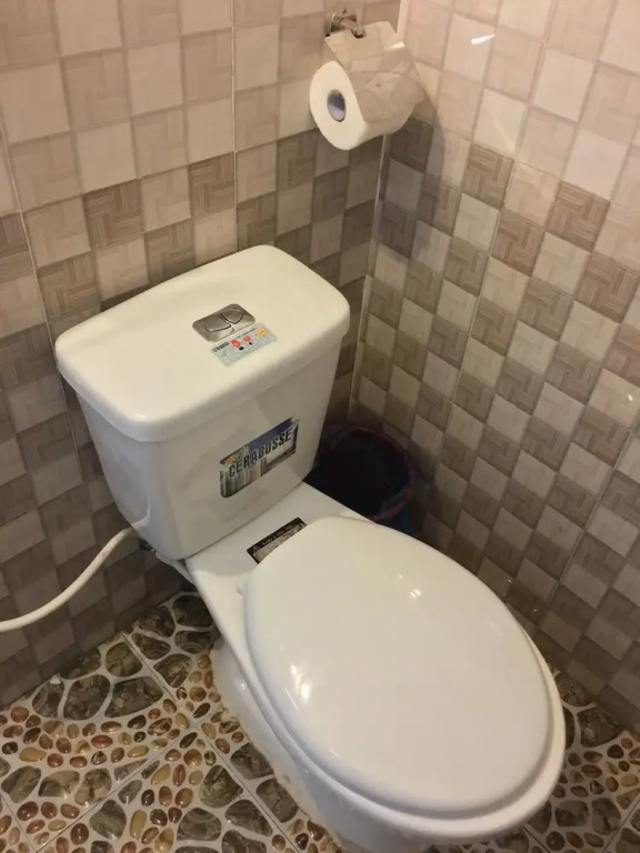 An Dat Hotel