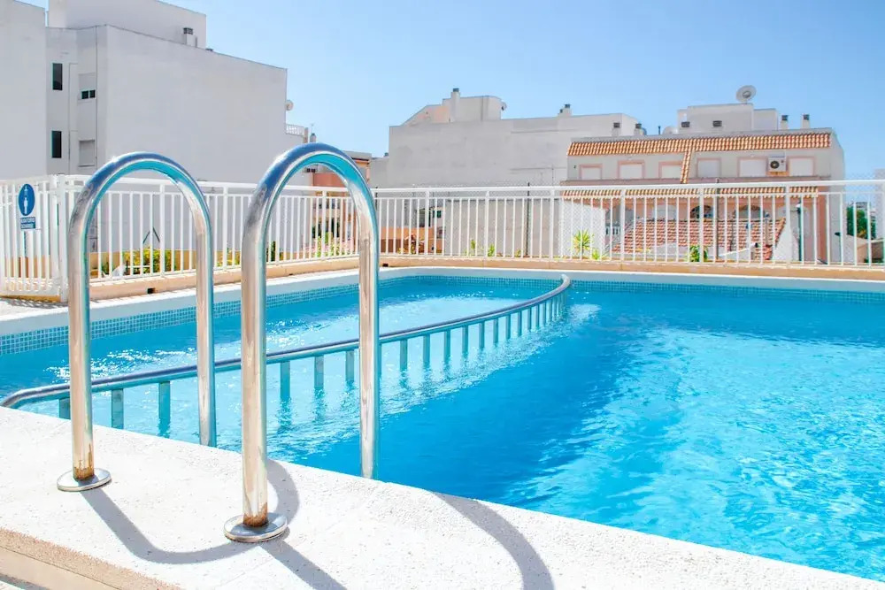 Apartamento Espanatour Estudio Calera 2