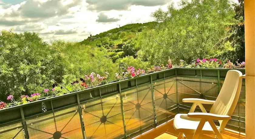 Panorama Penthouse