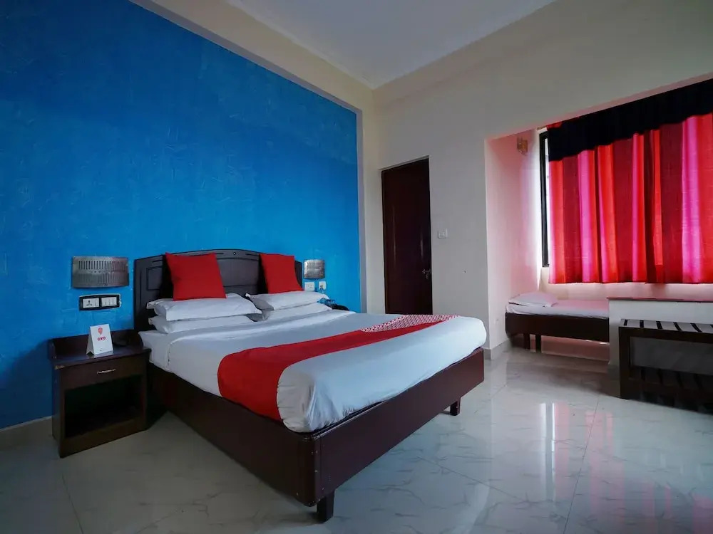 OYO 4559 Meghdoot Resorts