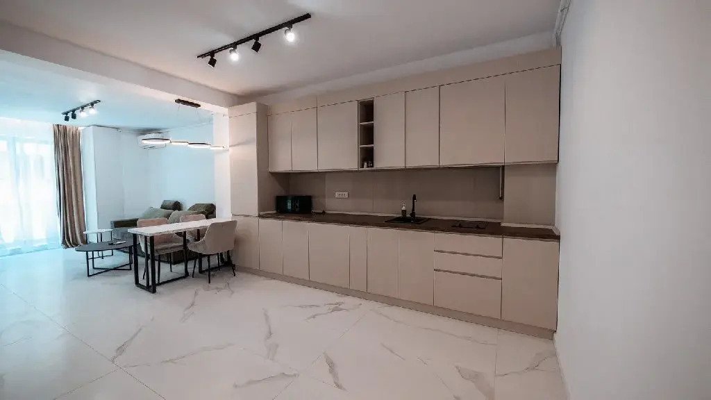 WAVE 2 Promenada Apartments